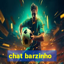 chat barzinho